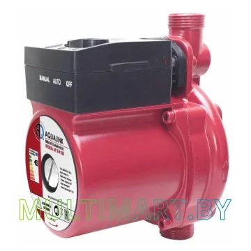 Циркуляционный насос Aqualink AQ 15-9 160
